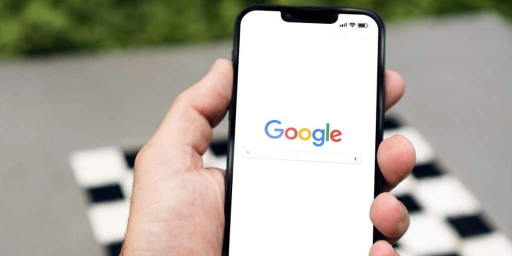 Not Showing Your Recent Searches Based on Your Settings